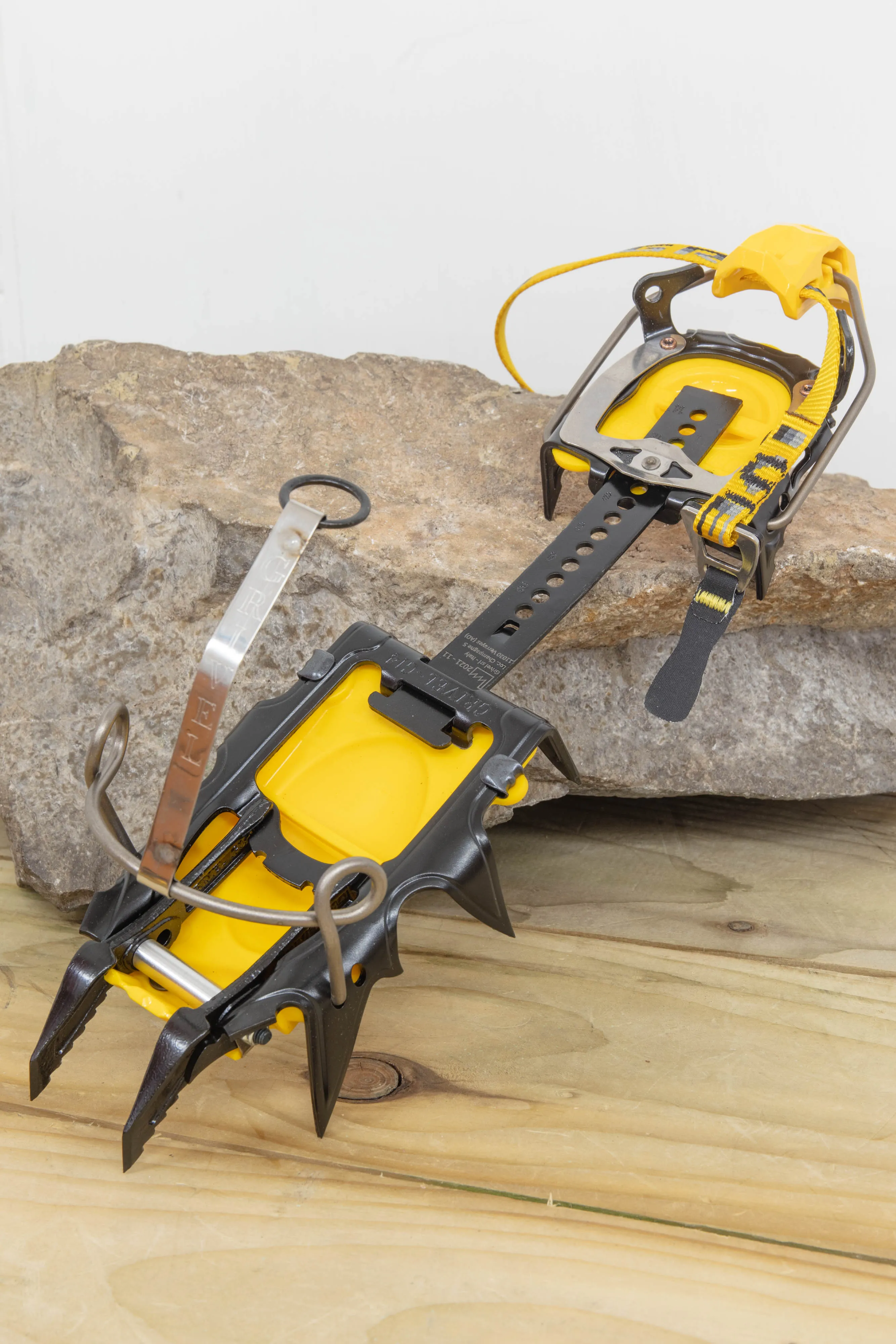 Grivel - G14 Evo Crampons (2022)