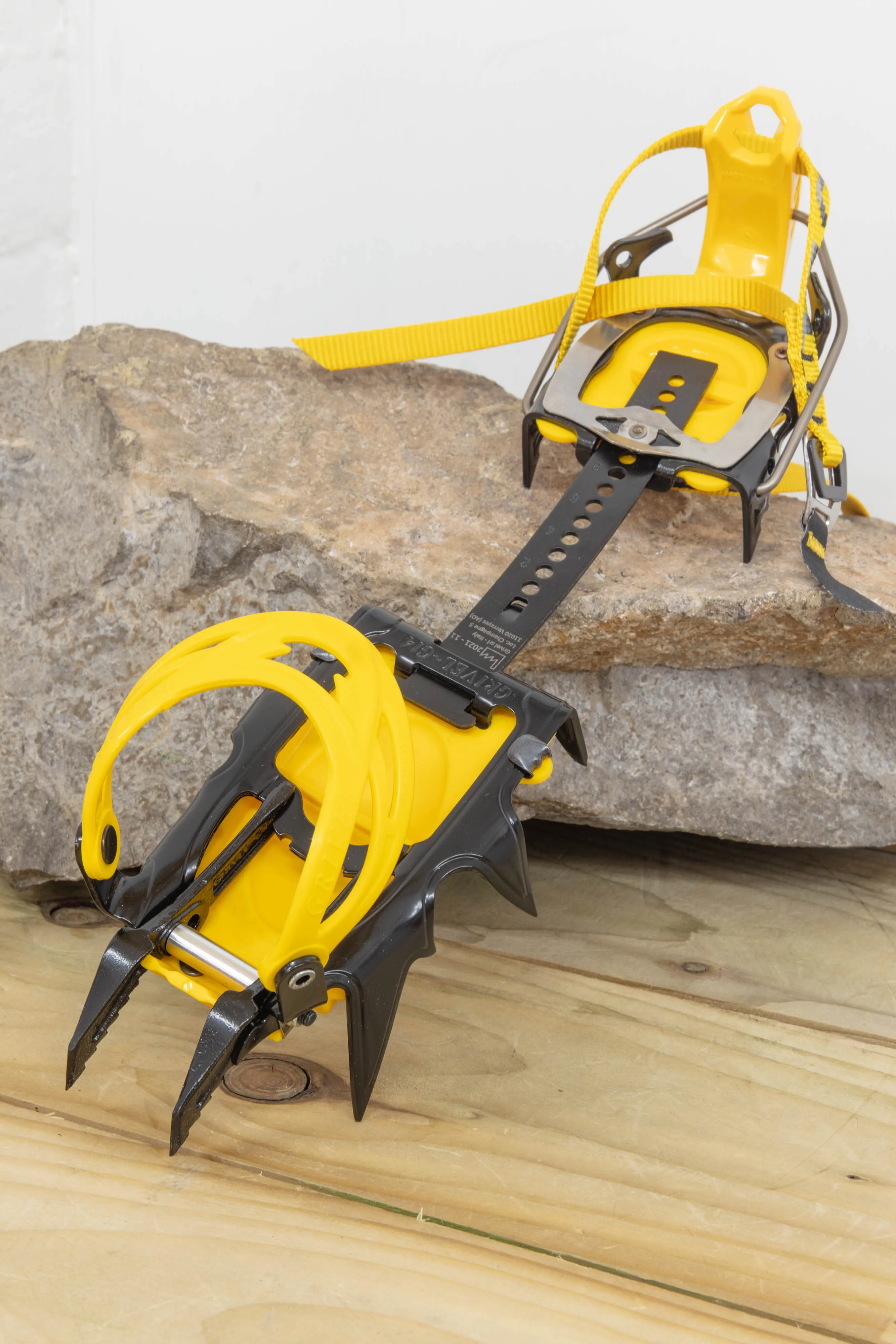 Grivel - G14 Evo Crampons (2022)