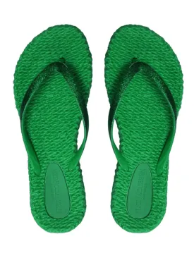 Ilse Jacobsen Flip Flops Fern Green CHEERFUL01 493