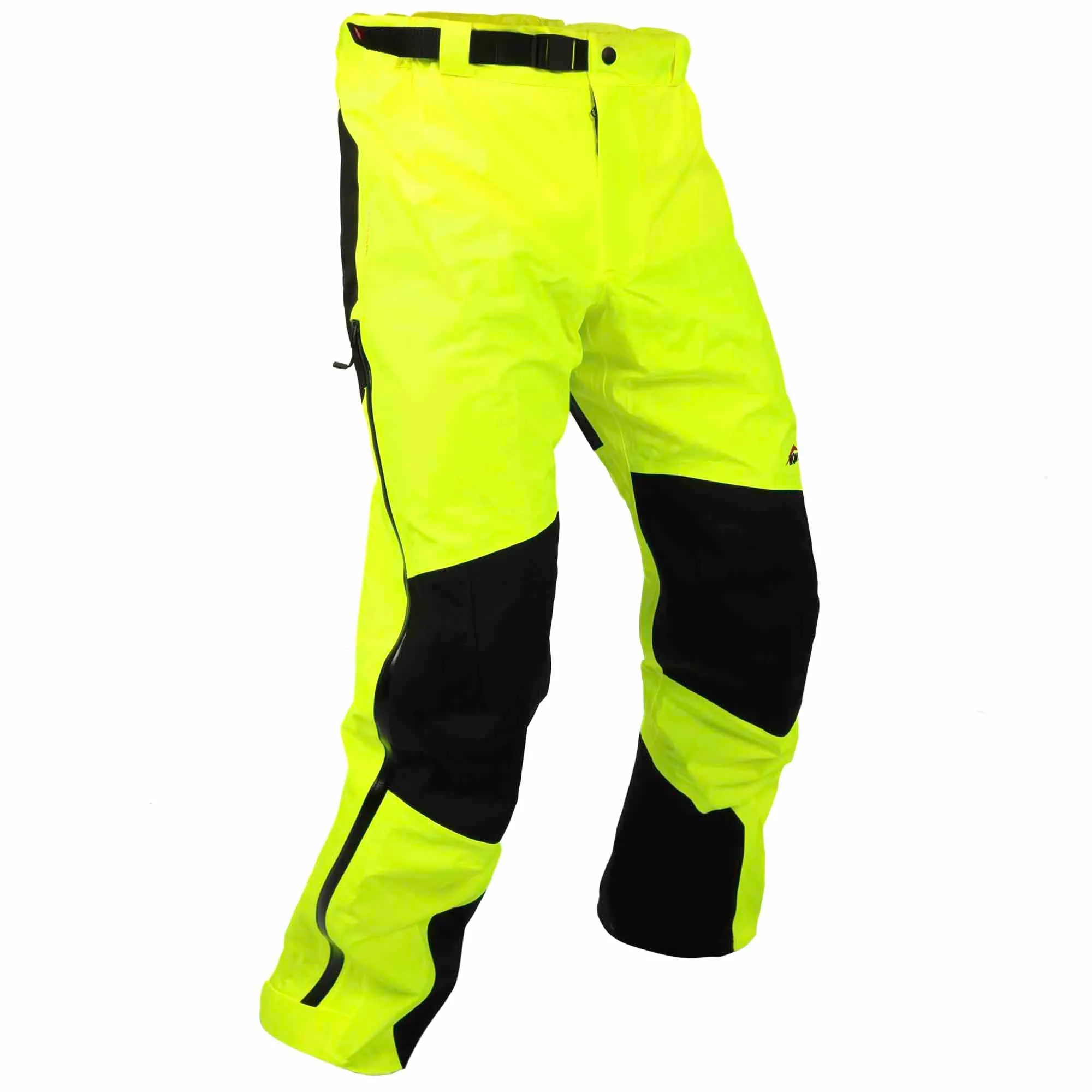 Industrial Hi-Vis Overpant Unisex