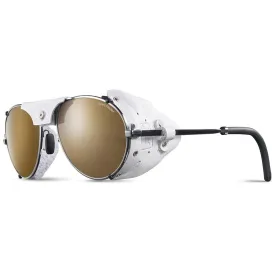 Julbo Cham (Silver/White - Spectron 4 Lens)