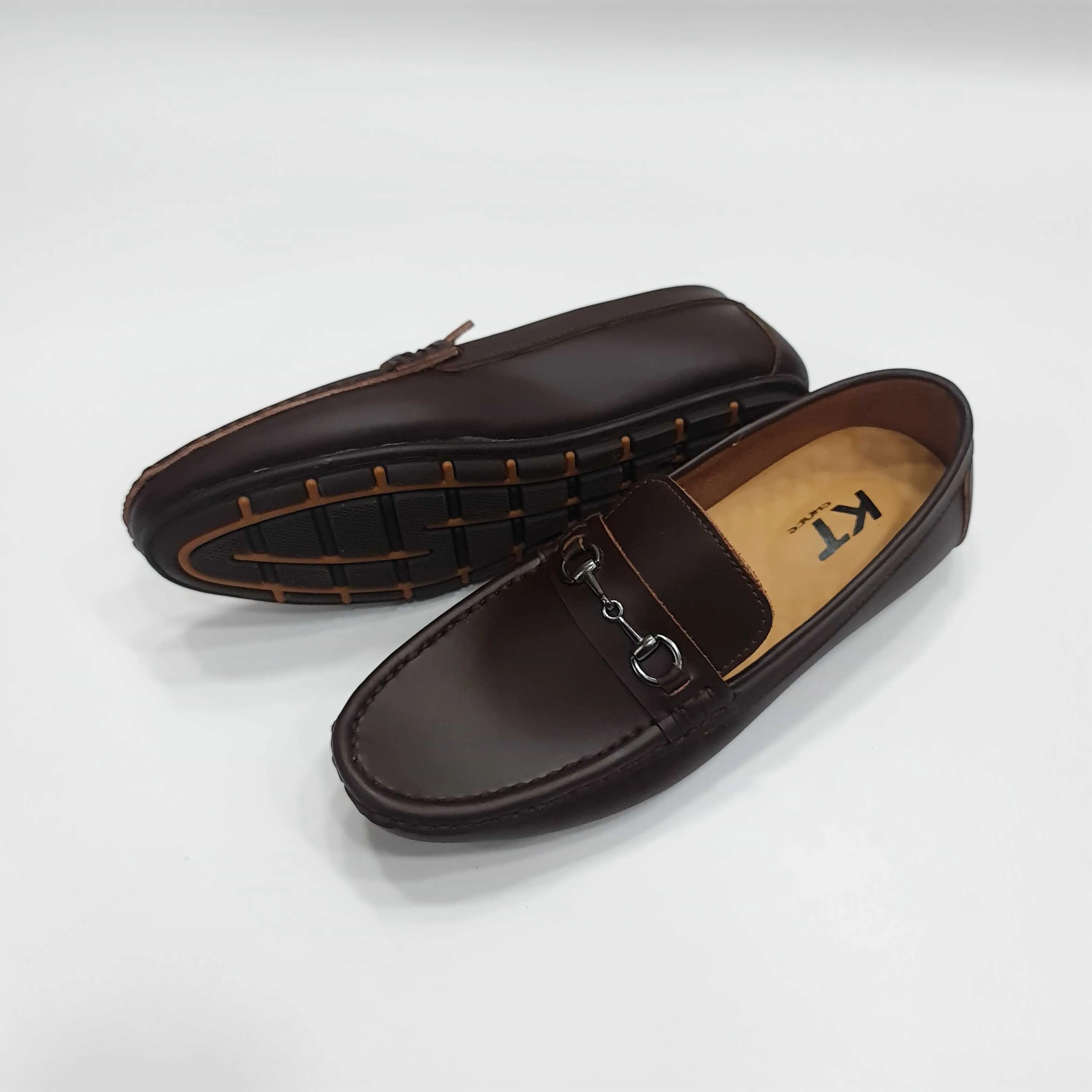 Men Moccasins