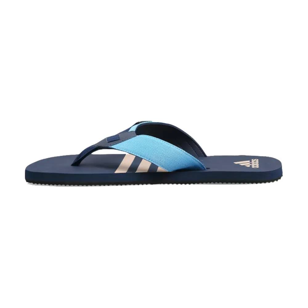 Men's Enthuso M Slipper (Collegiate Navy/Pulse Blue/Magic Beige)