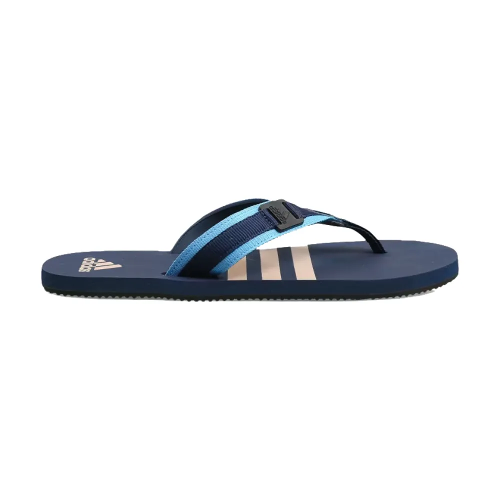 Men's Enthuso M Slipper (Collegiate Navy/Pulse Blue/Magic Beige)