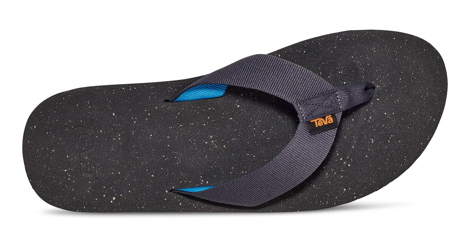 Men's Teva Reflip Color: Navy