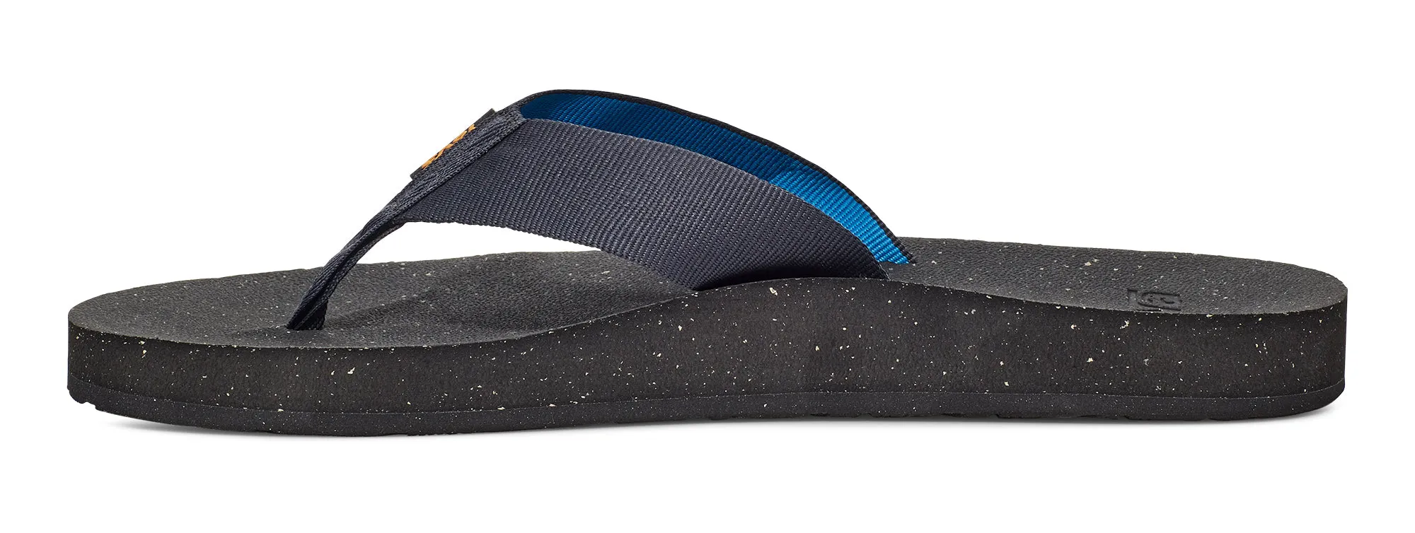 Men's Teva Reflip Color: Navy