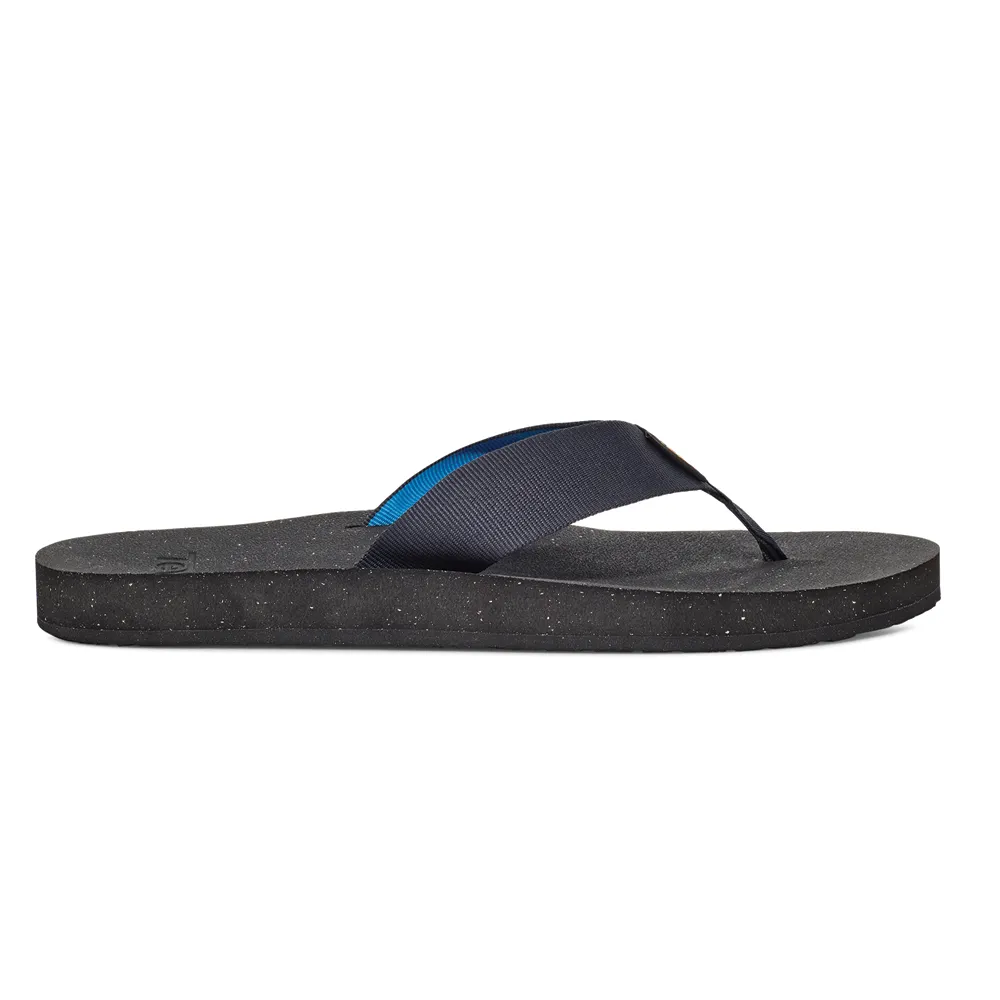 Men's Teva Reflip Color: Navy