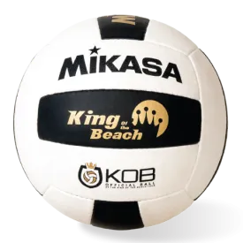 Mikasa King of the Beach Official Volleyball