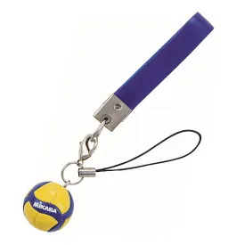 MIKASA ST200WM VOLLEYBALL KEY CHARM