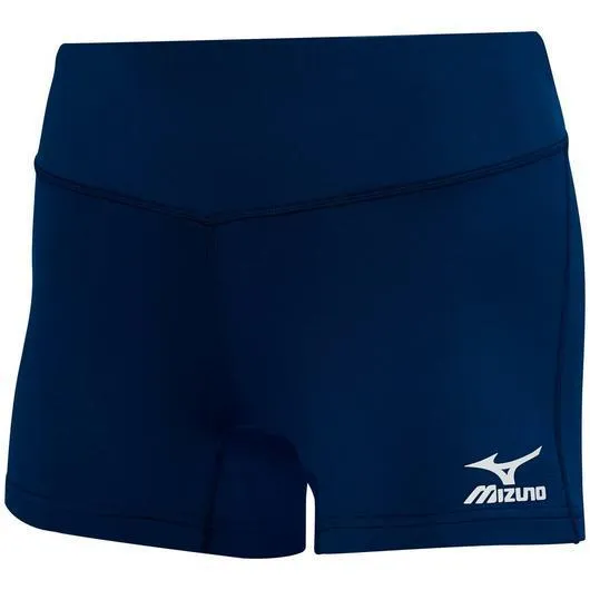 Mizuno Victory 3.5 Inch Inseam Volleyball Shorts: 440656