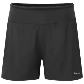 Montane Women's Slipstream 4" Short