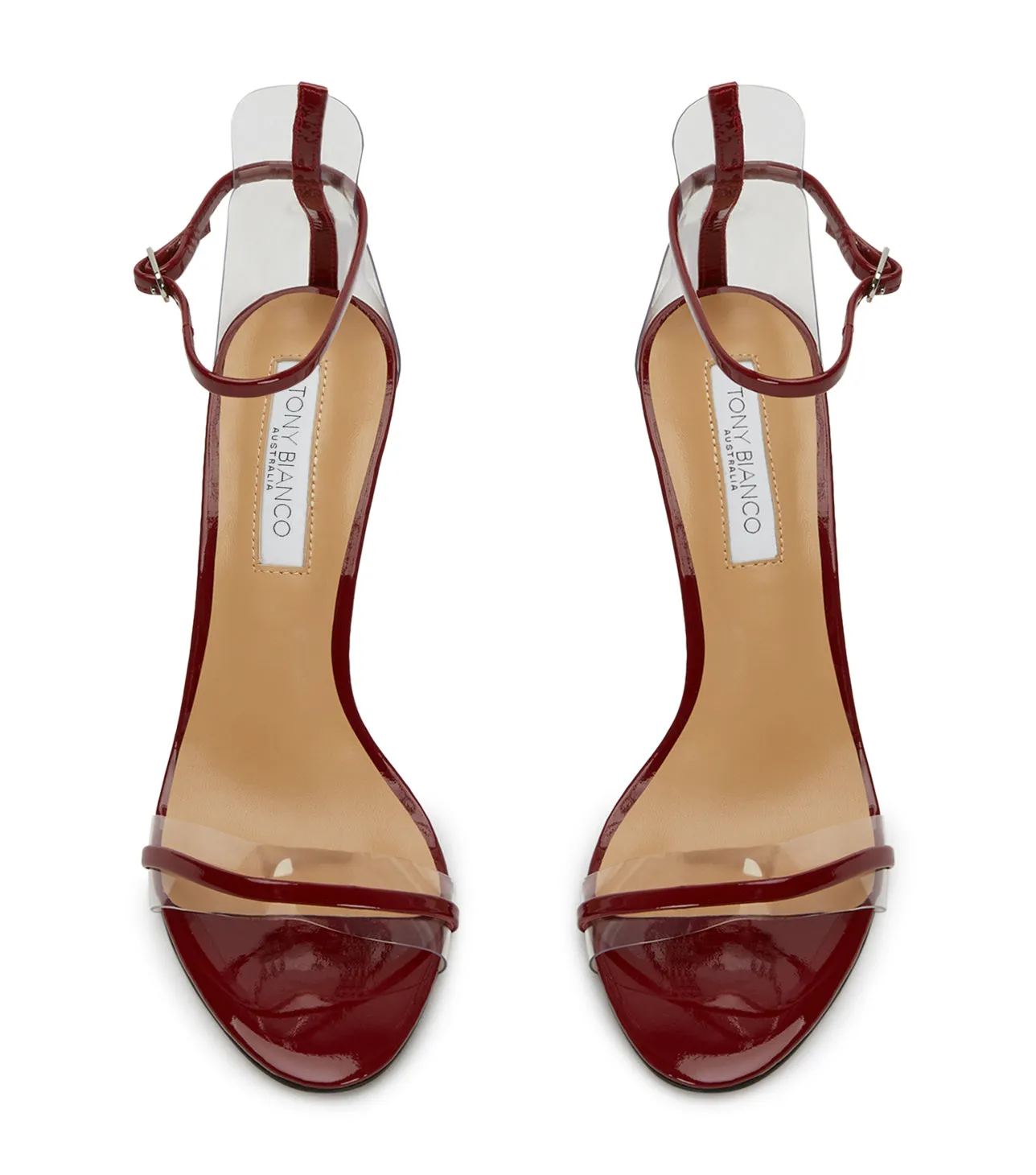 Mosumi Bordeaux Patent