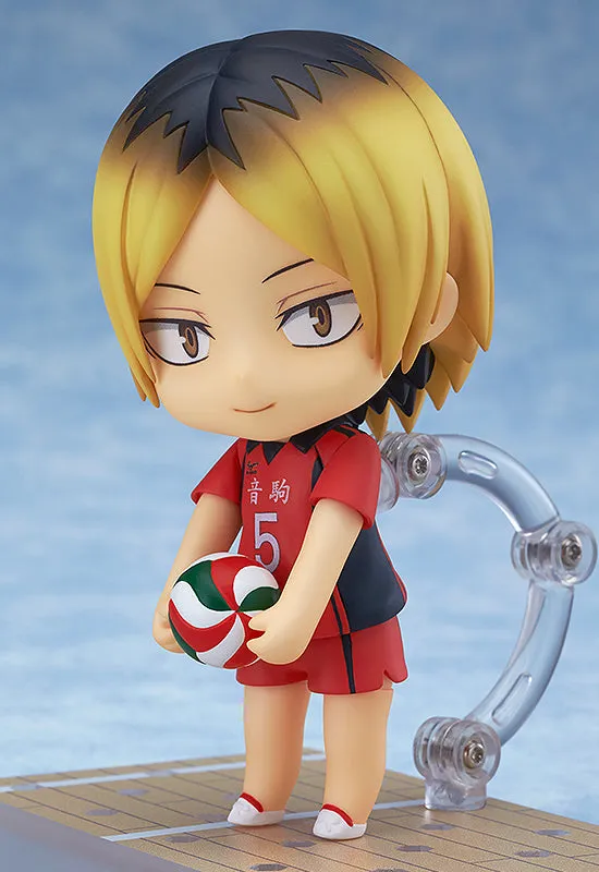 Nendoroid Kenma Kozume (3rd Re-Run)