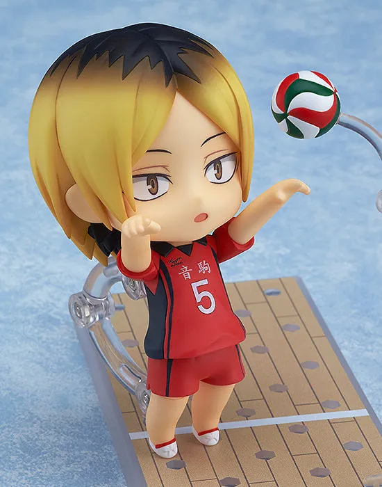 Nendoroid Kenma Kozume (3rd Re-Run)