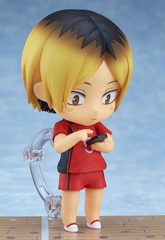 Nendoroid Kenma Kozume (3rd Re-Run)