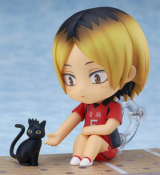 Nendoroid Kenma Kozume (3rd Re-Run)