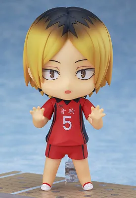 Nendoroid Kenma Kozume (3rd Re-Run)