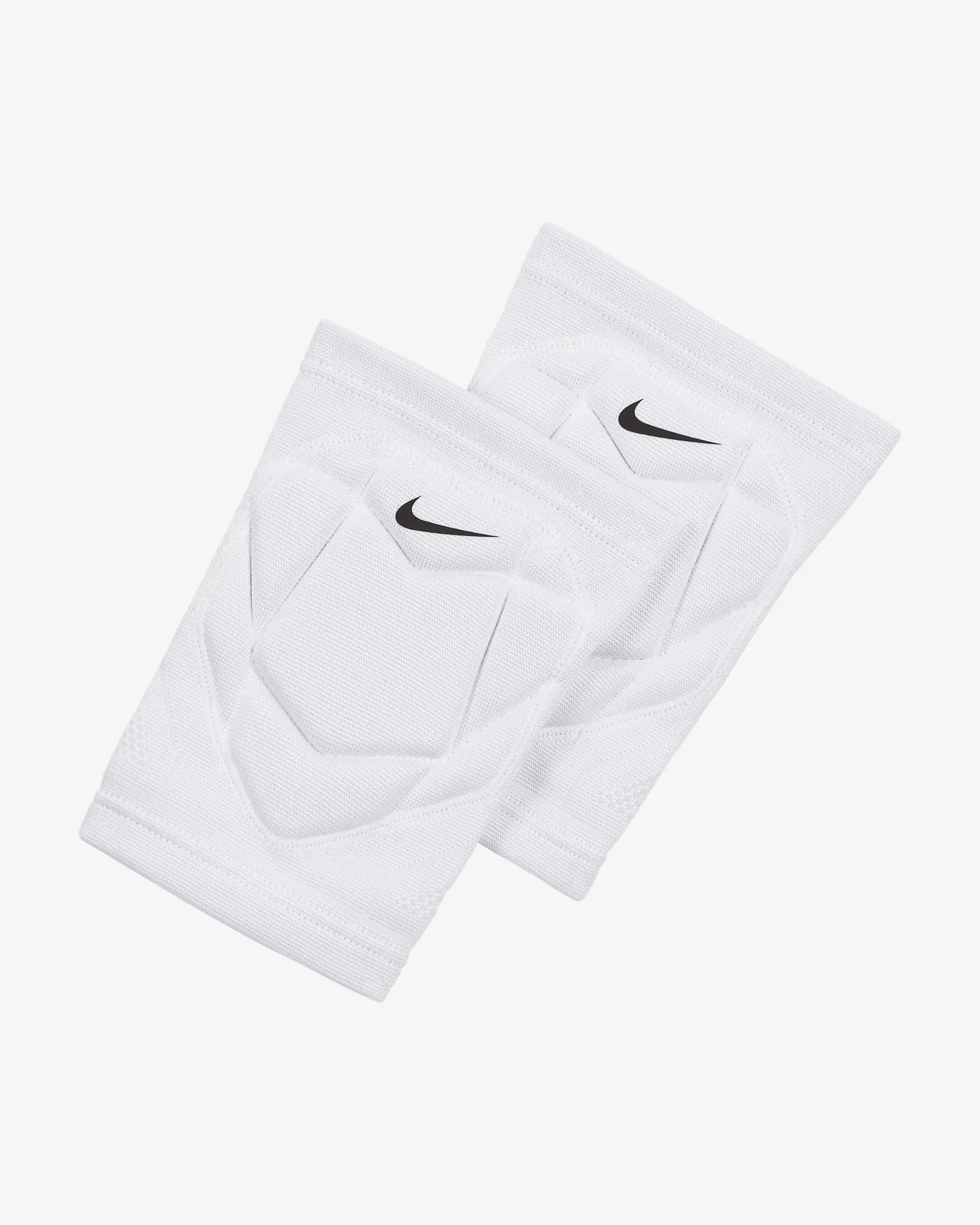 Nike Vapor Elite Volleyball Kneepads | Black \ White