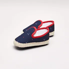 Patxi Baby Slippers