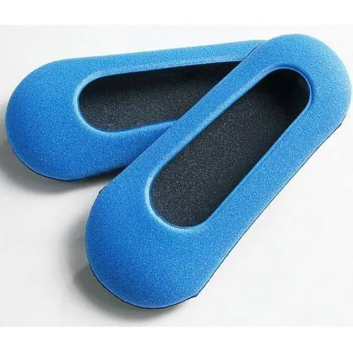 Pedi Foam Disposable Slippers