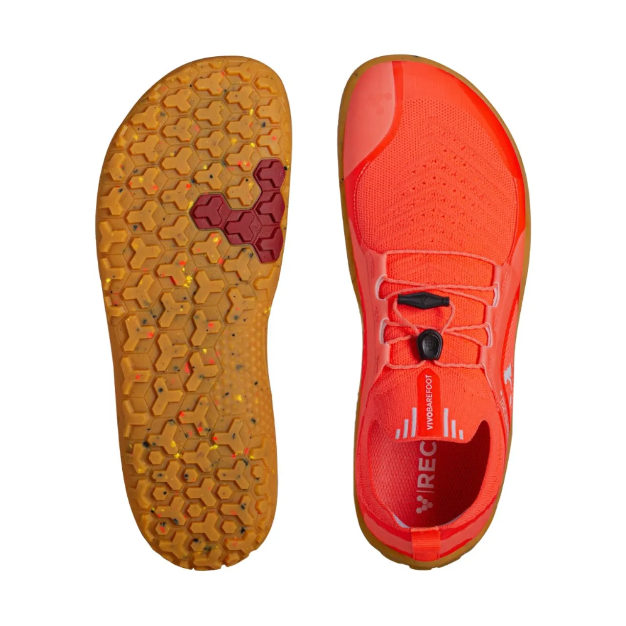 Primus Trail Knit FG. Women's (Molten Lava)