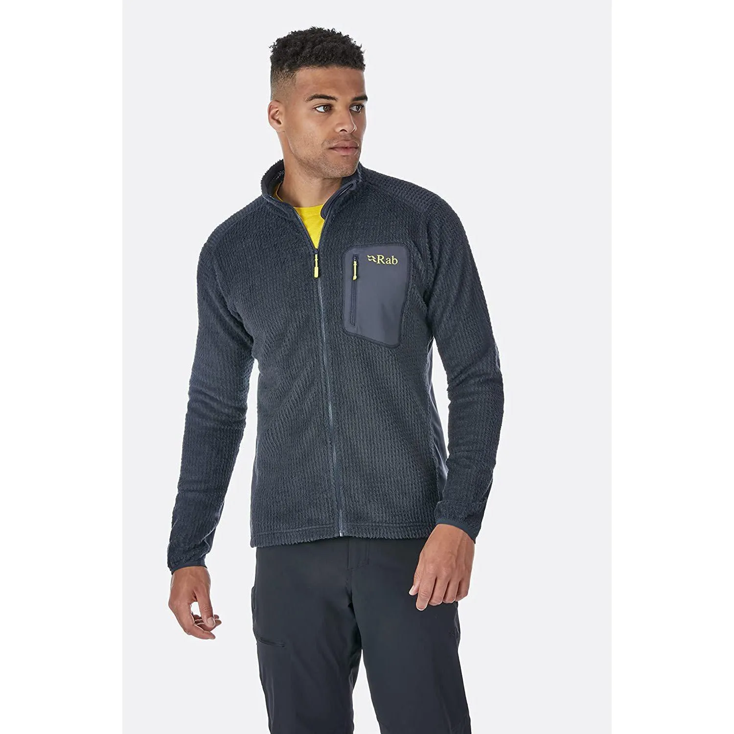 Rab Men's Alpha Flash Jacket