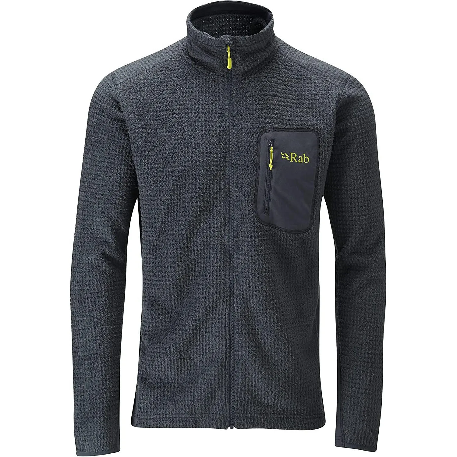 Rab Men's Alpha Flash Jacket