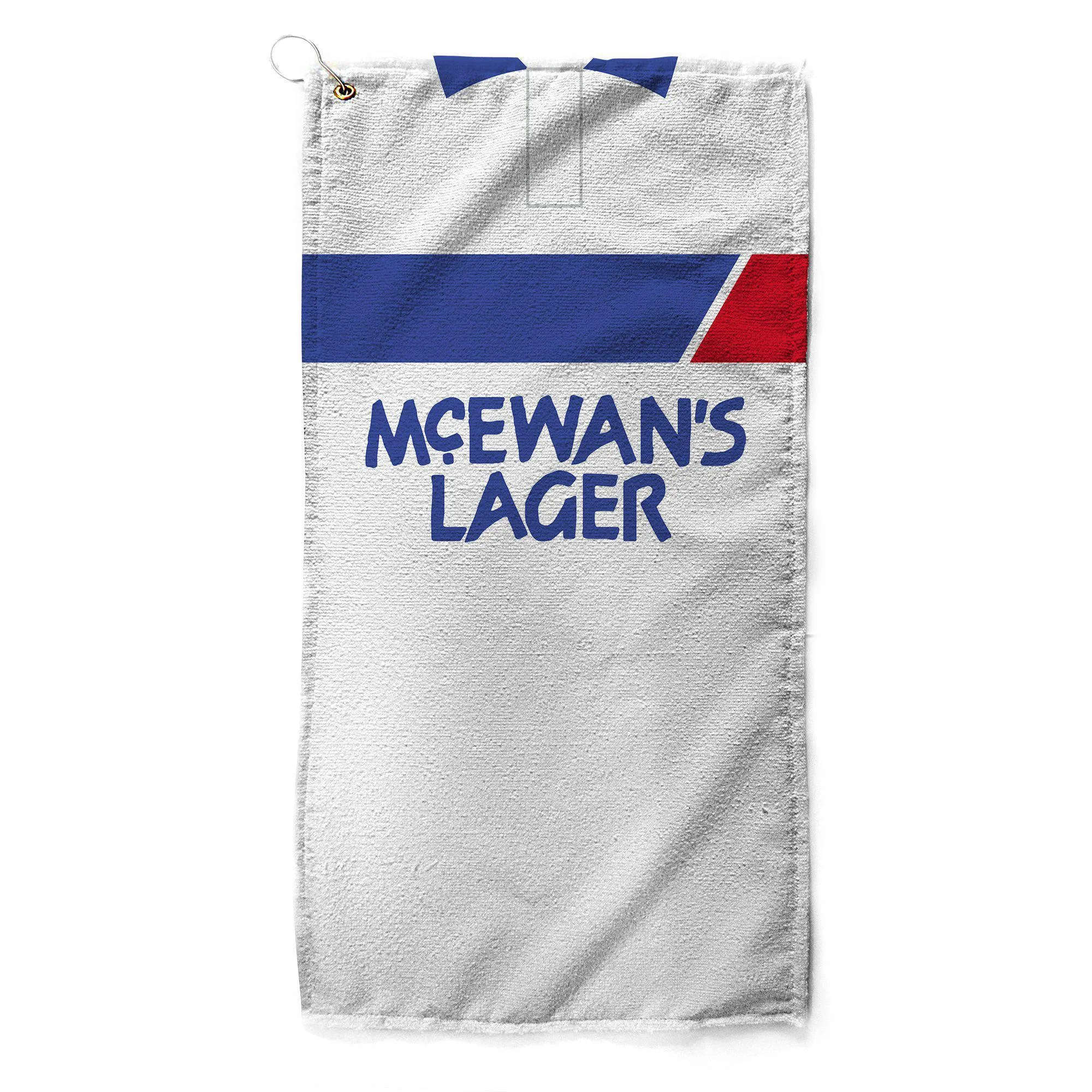 Rangers 1988 Golf Towel