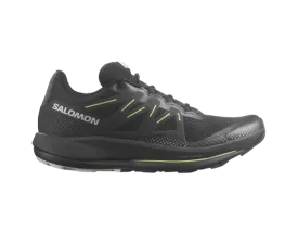 Salomon Mens Pulsar Trail Black