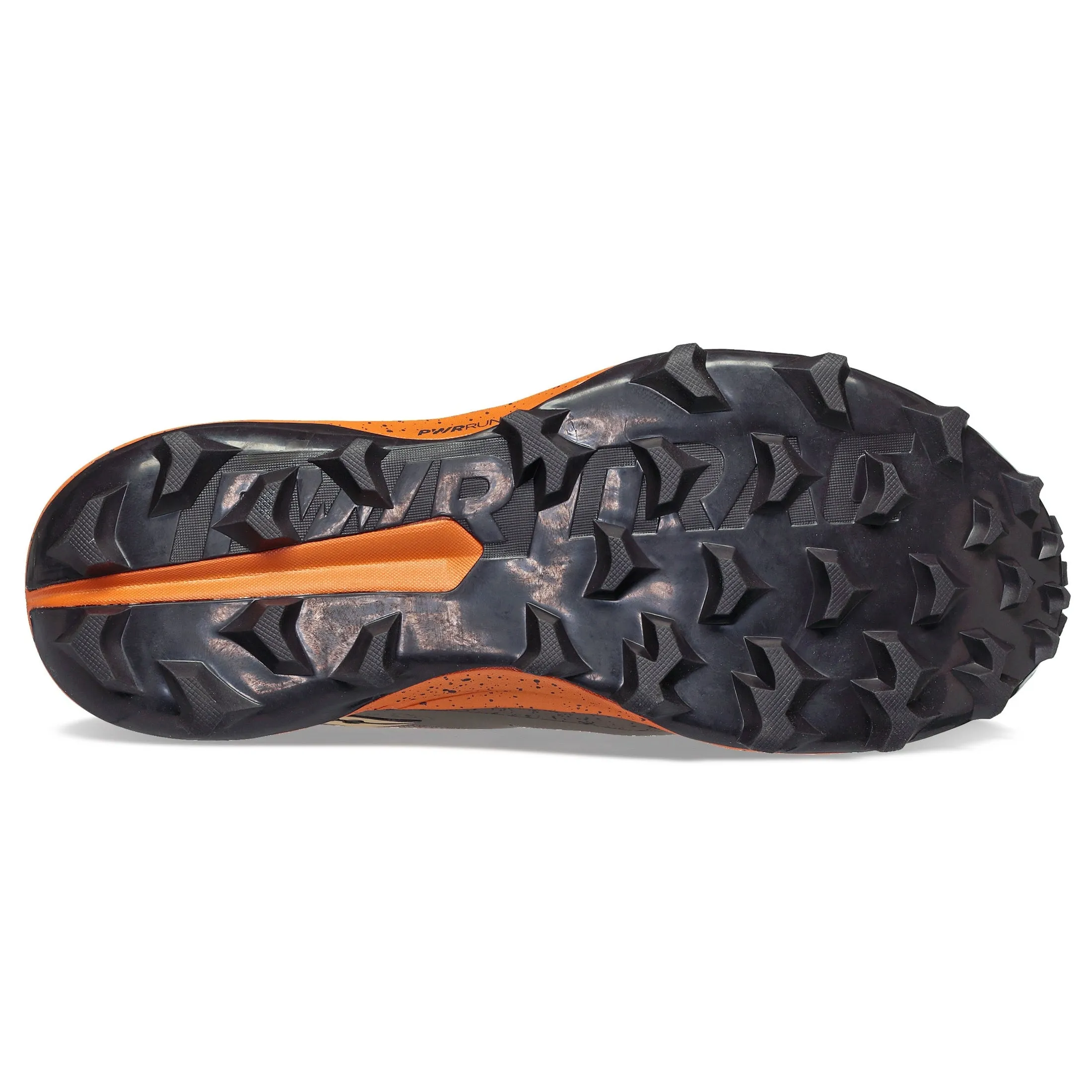 Saucony Men's Peregrine 13 ST Shoe