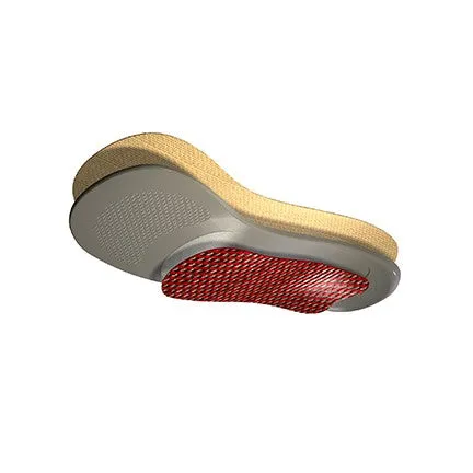 Sorbo 3/4 Orthotic Arch Insole