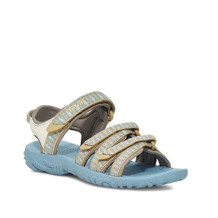 Teva Girls Active Sandal K Tirra STACKS COCOON