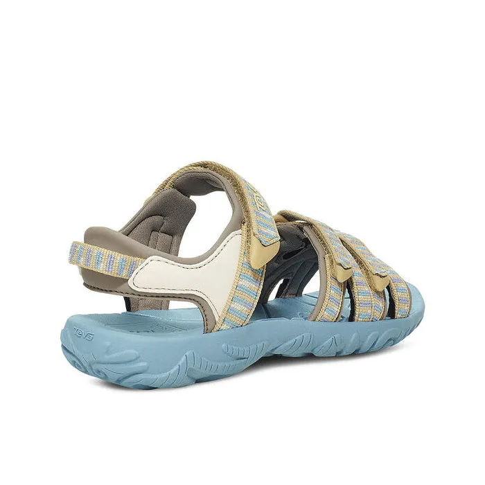 Teva Girls Active Sandal K Tirra STACKS COCOON