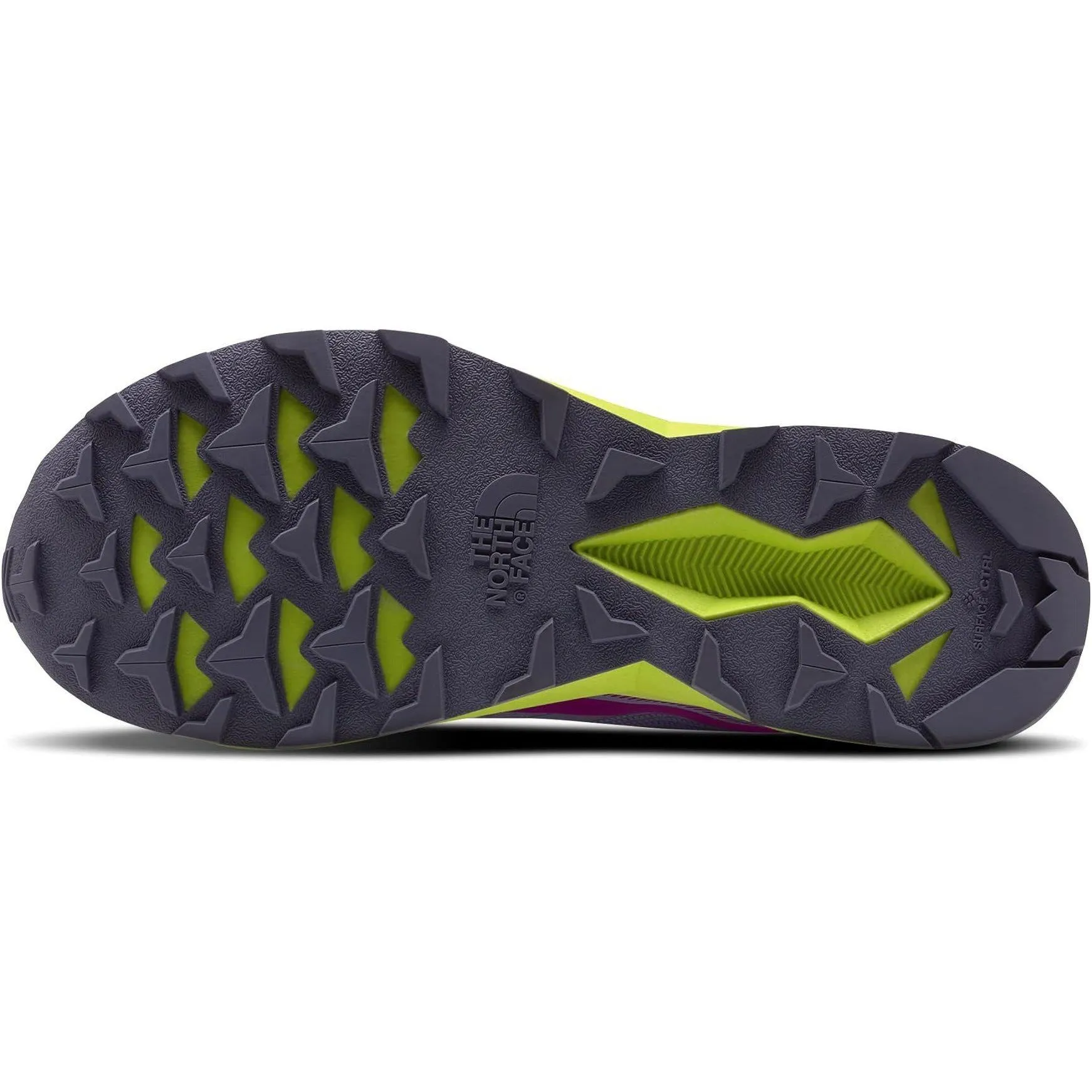 The North Face Women's VECTIV Levitum Trail Running Shoe