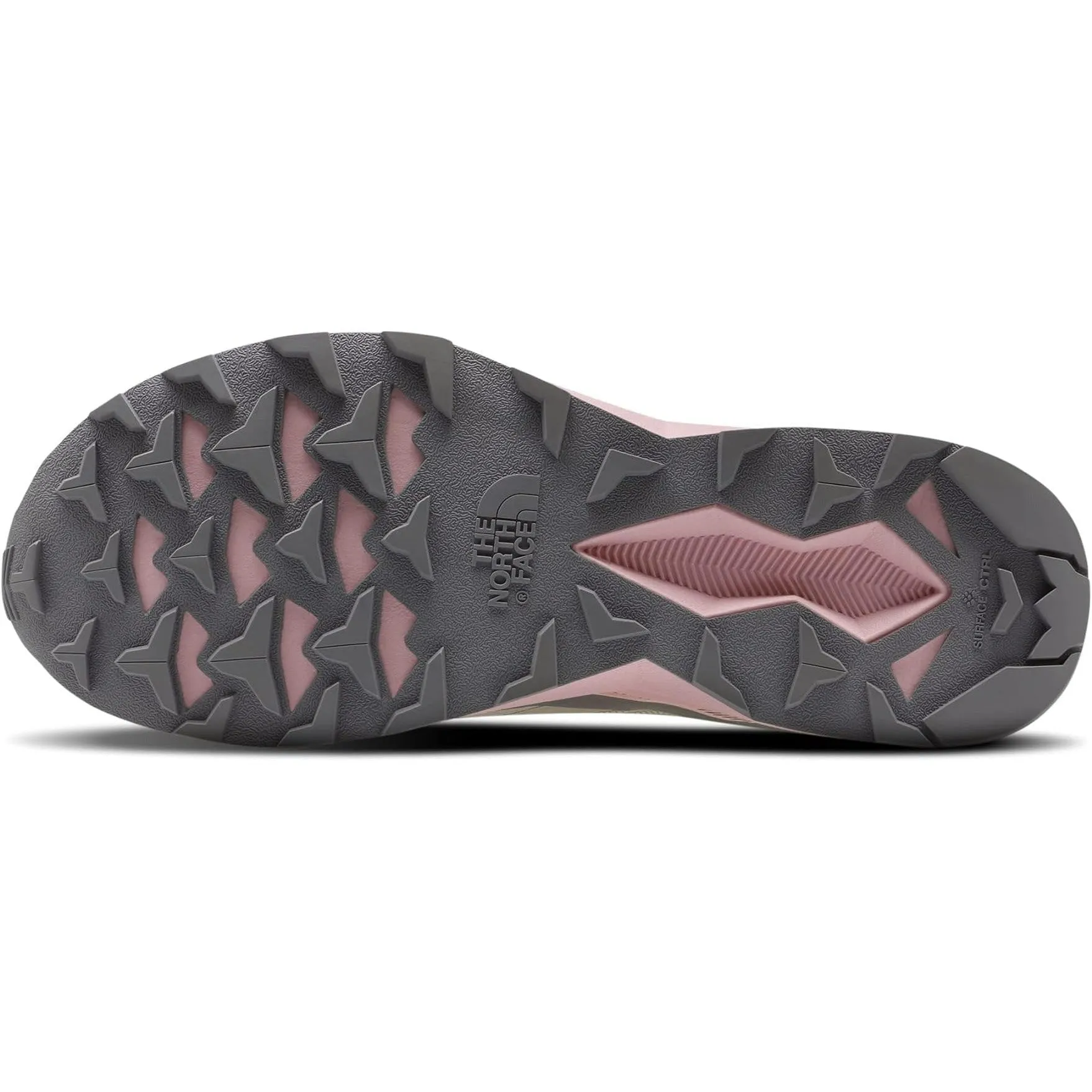 The North Face Women's VECTIV Levitum Trail Running Shoe