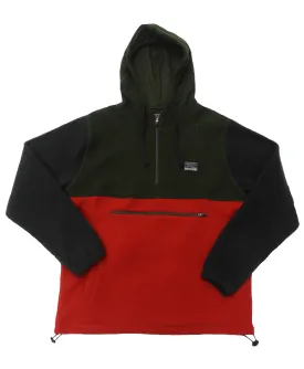 Tundra Polar Fleece Hoodie