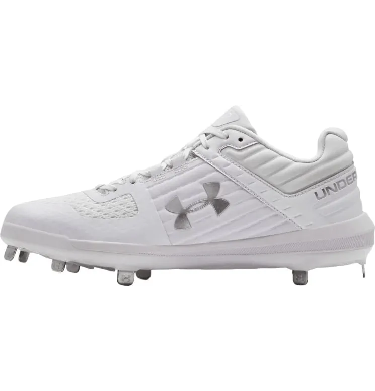 Under Armour Yard Low ST Men's Metal Cleat: 3021711