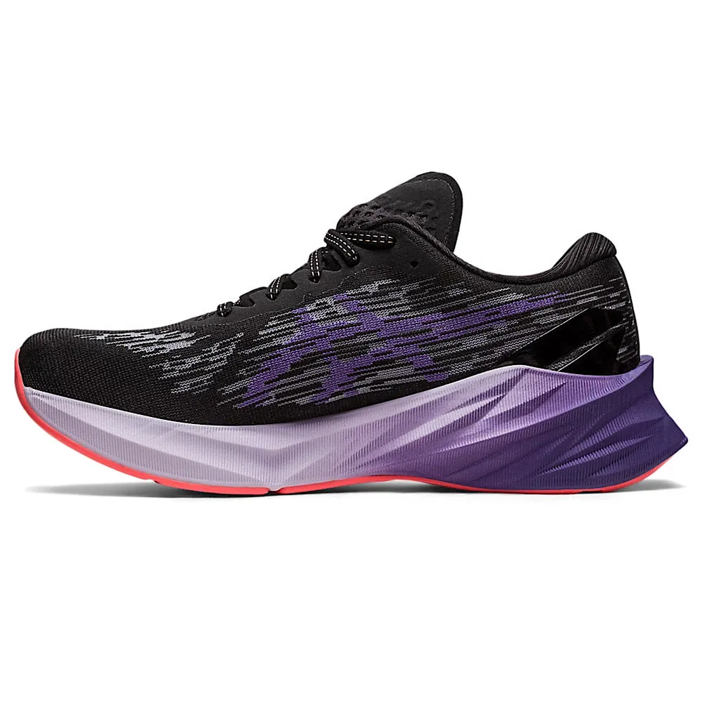 Womens Asics Novablast 3 (B-Width)