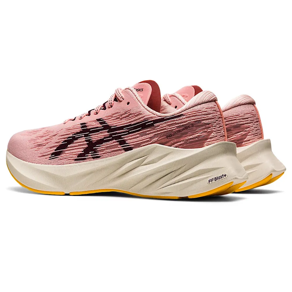 Womens Asics Novablast 3 (B-Width)