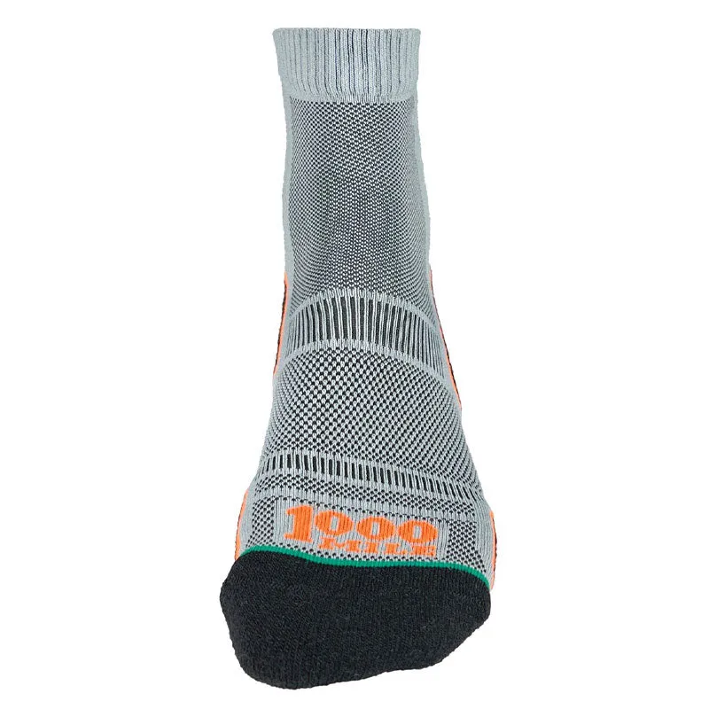 Women's Trail 21 Single Layer Sock Twin Pack - 2265